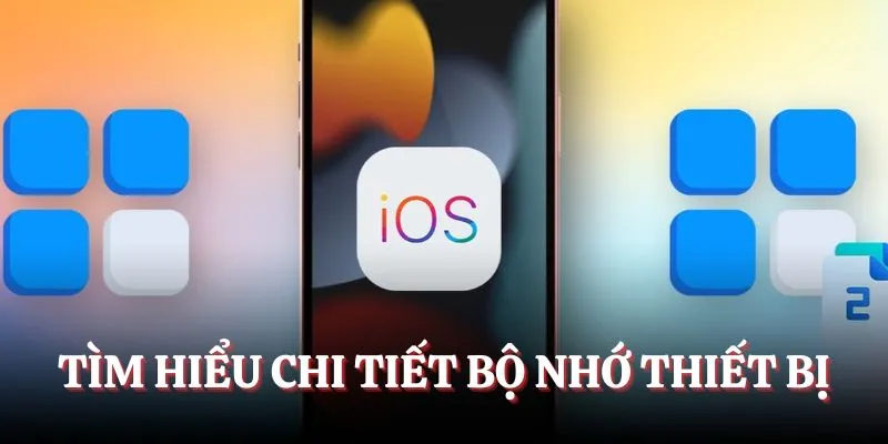 Tìm hiểu chi tiết về thiết bị bộ nhớ Tìm hiểu chi tiết về thiết bị bộ nhớ